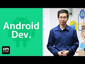 Android Dev : สอน Constraint Layout (ตอนที่ 1) เพื่อลากวาง UI โดยไม่ต้องพิมพ์ Layouts แบบสดๆ