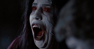 Intense Horror Short Film BOO Centers on a Rcovering Addict Facing Her Demons — GeekTyrant