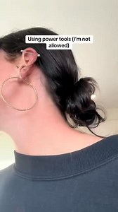 157K views · 4.6K reactions | EVERYONE ASKS WHY WE HAVE THE NO POWER TOOLS RULE #nopowertools #safetyrules #diytips #homeprojects #handtools #workshopsafety #toolrules #diycommunity #craftsmanship #safework | Ali and Sara | Facebook