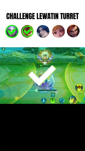 Next Hero?🔥 #mobilelegends #mlbb #moblielegendsbangbang #mlbbcreatorcamp #fypシ #youtubeshorts #short