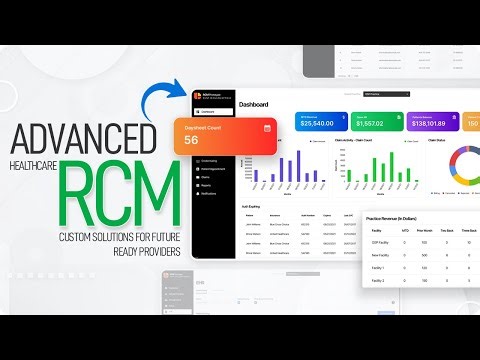 Exploring Latest Features of OSP's Advanced RCM: Live Demo and Overview
