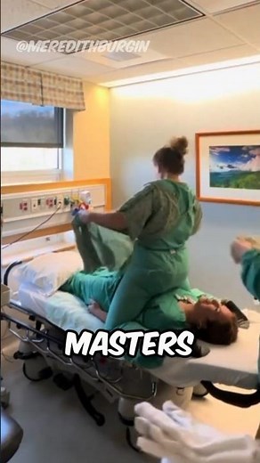 They Made Their Head Nurse Scream! 💀😱