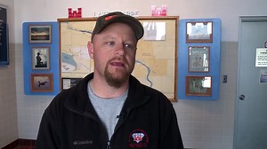 Confined Space Rescue Training