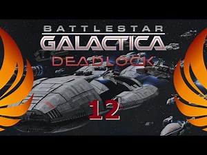 BSG:Deadlock - All Campaigns - 12 - Minerva