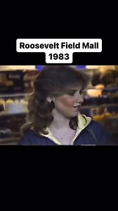 The old school Long Island accent (and a time you’d brag that your boyfriend was on MTV🤣)🎥: Mall City on YouTube #longisland #longislandmoms #rooseveltfieldmall | LongIsland WiseGuy