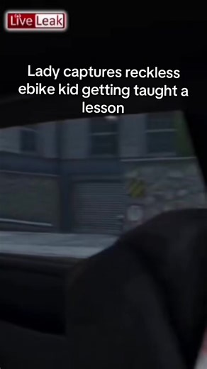 How’d that kid get up from that!?#gta5 #fyp #gtaonline #viral | gta 5