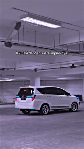 DAMN...(IDAMAN)CLEAN LOOK! ✨ Toyota Innova 2GD Cinematic #Innova