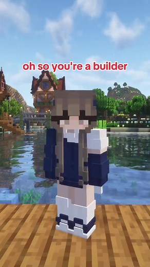 Join Boats N Bunnies Minecraft Server for Fun Building Adventures!