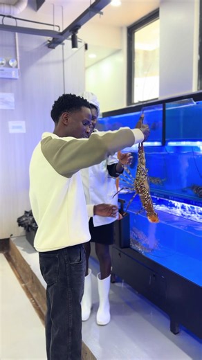 Let’s cook some Sea Food | Cooking Seafood
