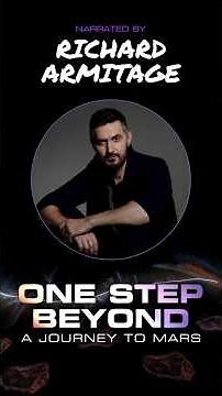 One Step Beyond: A Journey to Mars - Trailer A - 9x16