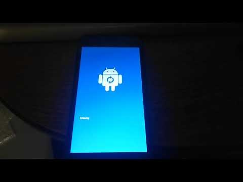 Custom binary blocked by frp lock - Samsung Galaxy J2 Core / SM-J260F / 2020