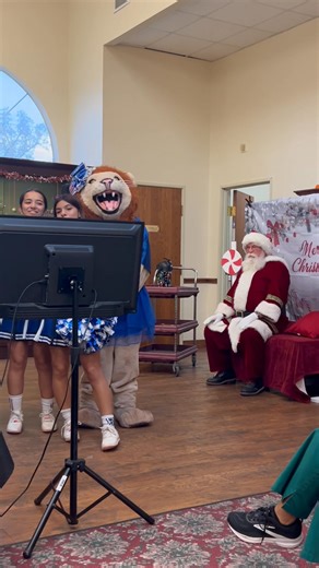 The Village at Heritage Oaks Assisted Living on Reels