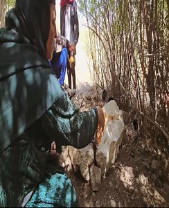 #grandmother #hardlife #hardworking #nomadic | Life Show