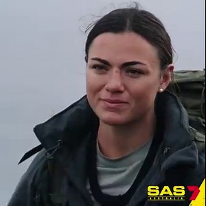 WARNING spoiler ahead: The recruits who have successfully passed #SASAustralia selection are… | SAS Australia