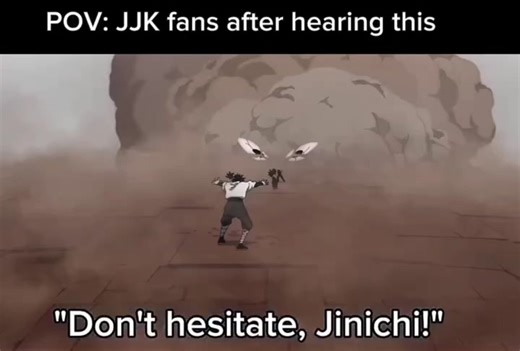 Omg #fyp #amv #toji