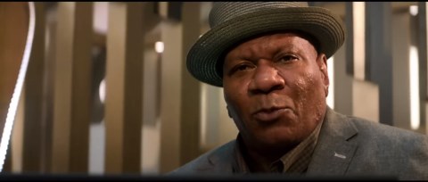 Mission: Impossible - Dead Reckoning Part One (2023)