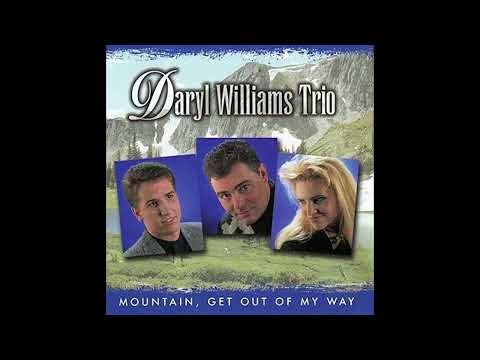 I'm In The Army Of The Lord / Daryl Williams Trio