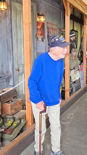 1.2M views · 64K reactions | A Hero Among Us 﫡 This September, I...