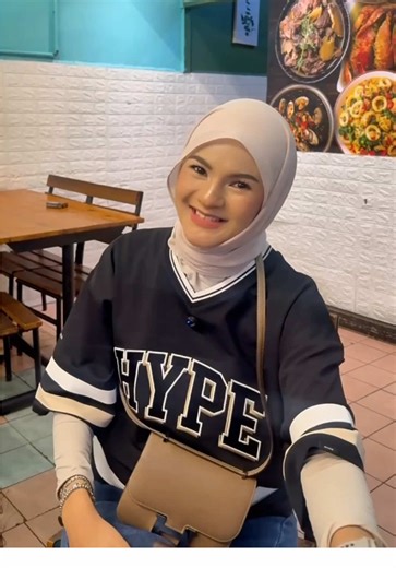 Shell Out Sedap di Warong Citarasa Abah