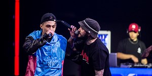 Argentina National Final