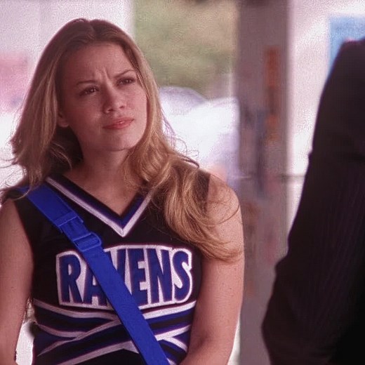 Discovering Haley James Scott's Journey in One Tree Hill