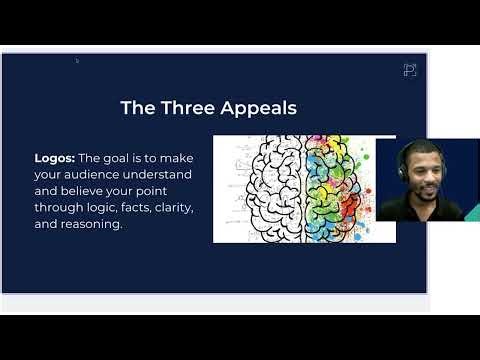 The 3 Appeals Every Persuasive Video Must Have