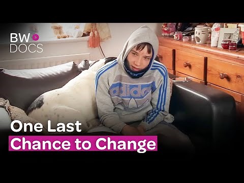 Broken Britain: Hidden Lives of the Poorest Families | Britain's Broken Families | Full Documentary