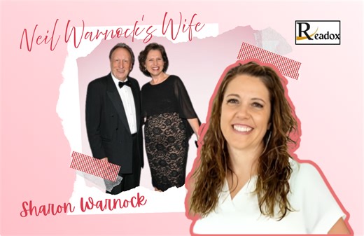 Neil Warnock Wife: Complete Biography, Personal Life, Family Details, and Marriage Journey Explained