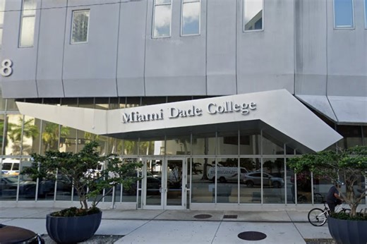 Miami Dade College Approves First Charter Schools