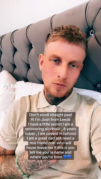 Connecting with Friends: A Journey of Recovery