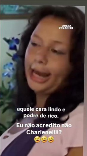 eu não acredito não Charlene meme #2025shorts #viralvideo #viral #memes