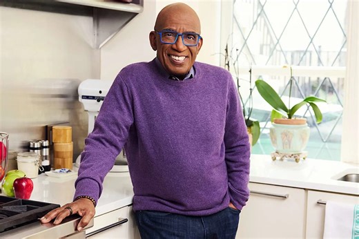 Al Roker Says Surviving Prostate Cancer in 2020 Helped 'Jumpstart' His Health: 'I'm Fortunate That I've Always Been Resilient' (Exclusive)