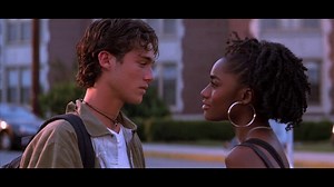 Crazy/Beautiful (2001) movie — 2000s interracial romance film