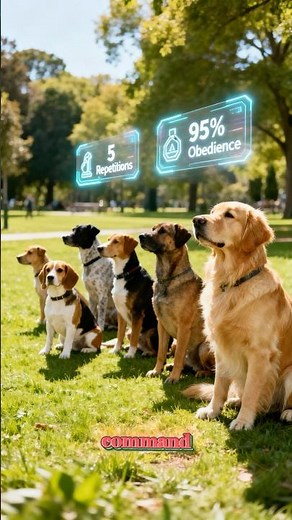 Dog intelligence ranking - Stanley Coren's study