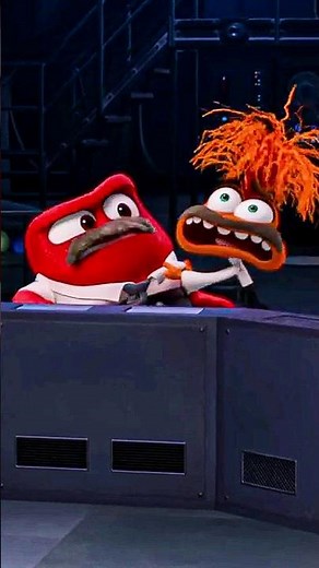 How Was Camp Riley? | INSIDE OUT 2