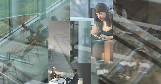 Digital Transformation Strategy Online Program