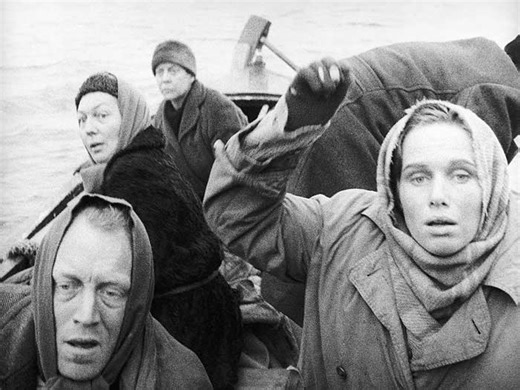 Schande (1968) | ČSFD.cz