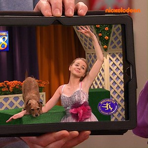 Wer's findet darf's behalten... oder nicht? #mynick | Nickelodeon auf Deutsch