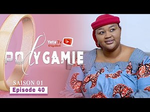 Série - Polygamie - Saison 1 - Episode 40 - VOSTFR