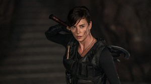 Charlize Theron on Training for the Thrilling Fight Scenes of 'The Old Guard'