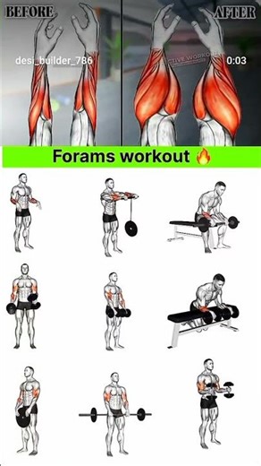 Most Effective Forams WorkoutSAVE THIS FOR LATERSAVE/SHARE TOAdd To Your Routine