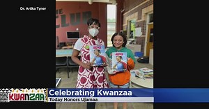 The principles of Kwanzaa
