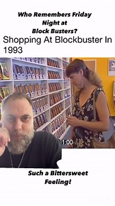 33 reactions · 12 comments | Such simpler times back then! I sure miss going on a Friday night blockbuster tour. Anybody else remember their Friday and Saturday nights at blockbuster?#Blockbuster #Movie #Nineties#Early2000 #90s #Teenager #Kids #90steen | Shawn Laurie | Facebook