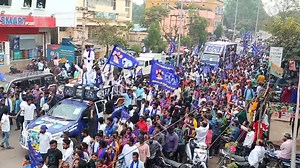 RS Praveen Kumar on Reels