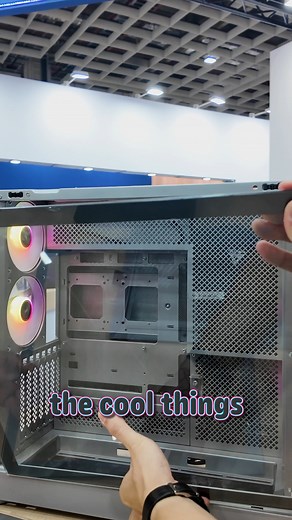 Montech HS01 | UFD Tech