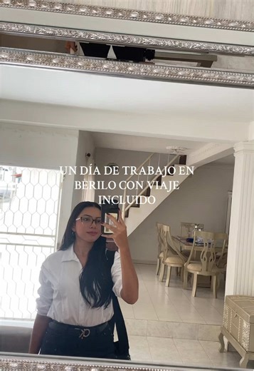 Berilo handbags on TikTok