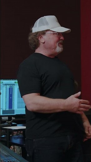 How Ribbon Mics Make Kick Drums Sound SO Big