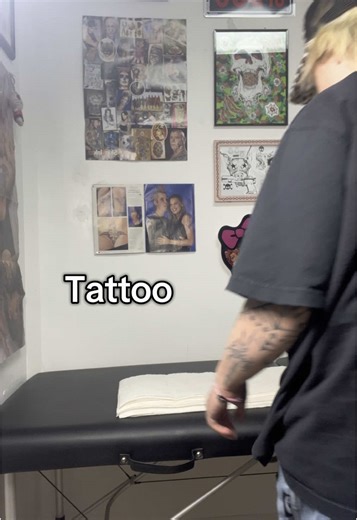 Creative Cat Tattoo Ideas by Tattoo Artists