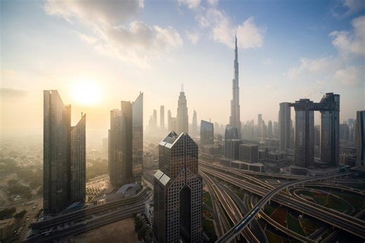 VIDEO: S&P Global rules out housing oversupply in UAE for 2026, 2027