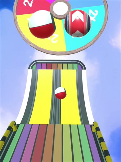 🔥 Going Balls VS Rollance Balls VS Rolling Ball Games New Race 1716 | Android/IOS Games